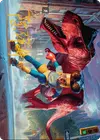 Product image for Moon Girl and Devil Dinosaur