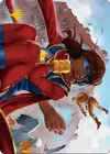 Product image for Ms. Marvel, Kamala Khan
