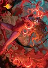 Product image for Scarlet Witch, Chaotic Avenger