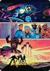 Product image for The Coming of Galactus