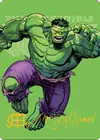 Product image for The Incredible Hulk