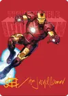 Product image for The Invincible Iron Man