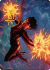 Product image for The Wasp, Winsome Avenger