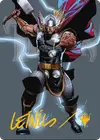 Product image for Thor, God of Thunder