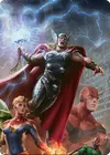 Product image for Thor, Guardian of Midgard