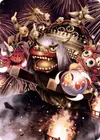 Product image for March of Reckless Joy