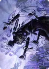 Product image for Myojin of Grim Betrayal