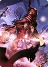 Product image for Peerless Samurai