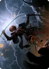Product image for Raiyuu, Storm's Edge