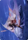 Product image for Sky-Blessed Samurai