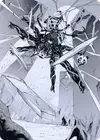 Product image for Kaito, Dancing Shadow