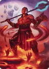 Product image for Koth, Fire of Resistance
