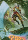 Product image for The Eternal Wanderer