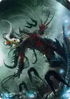 Product image for Vraan, Executioner Thane