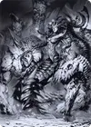 Product image for Vraska, Betrayal's Sting