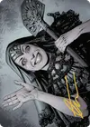 Product image for Gisa, the Hellraiser