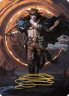 Product image for Oko, the Ringleader