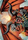 Product image for Rakdos, the Muscle