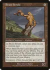 Product image for Brass Herald
