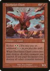 Product image for Desolation Giant