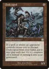 Product image for Dodecapod
