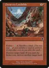 Product image for Dwarven Landslide