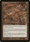 Product image for Emblazoned Golem