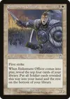 Product image for Enlistment Officer