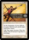 Product image for Gerrard Capashen