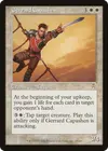 Product image for Gerrard Capashen