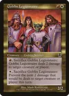 Product image for Goblin Legionnaire