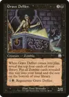 Product image for Grave Defiler