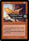 Product image for Planeur kavru
