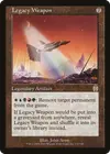 Product image for Legacy Weapon