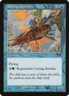 Product image for Living Airship
