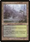 Product image for Llanowar Wastes