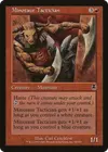 Product image for Minotaur Tactician