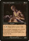 Product image for Mournful Zombie