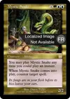 Product image for Serpent mystique