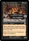 Product image for Gargantua phyrexian