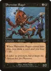 Product image for Phyrexian Rager
