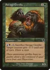 Product image for Savage Gorilla