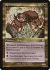Product image for Spiritmonger