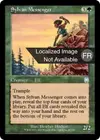 Product image for Messager sylvestre