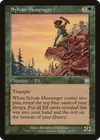 Product image for Sylvan Messenger