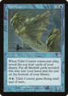Product image for Tidal Courier