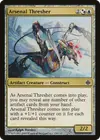 Product image for Arsenal Thresher