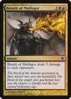 Product image for Breath of Malfegor
