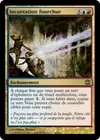 Product image for Incantation fourchue