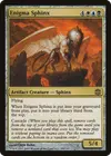 Product image for Enigma Sphinx